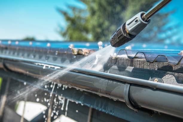 Best Sidewalk Pressure Washing  in Lexington Hills, CA