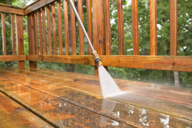 Best Local Pressure Washing Services  in Lexington Hills, CA