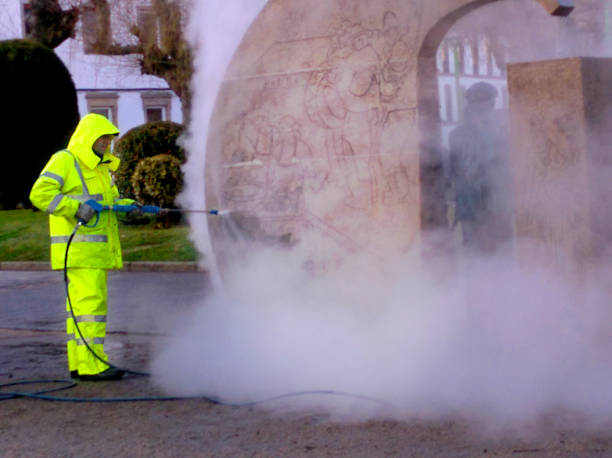 Best Pressure Washing Services for Businesses  in Lexington Hills, CA