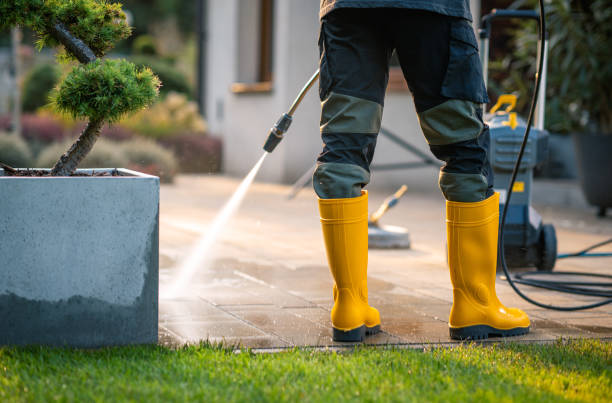 Best Deck Pressure Washing  in Lexington Hills, CA